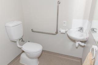 Greymouth Motel - Greymouth - 8