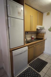 Maison de vacances semi climatisée, 4 pièces 4-5 couchages, seulement 80m de la plage de PORTIRAGNES PLAGE LRCLOS10 - 5