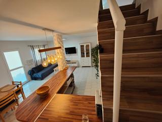 Casa Uwe, El Remo - 9
