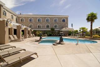 Best Western Plus Abbey Inn - St. George - 9