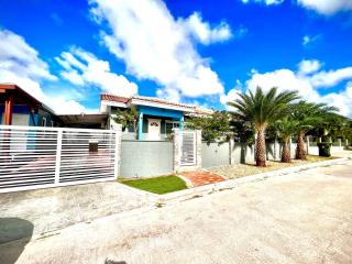 La Casita Torres - Oranjestad - 9