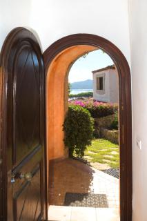 villa fronte mare - 3