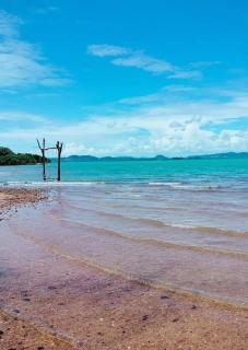 baan mangorn the villa - Ko Chang - 2