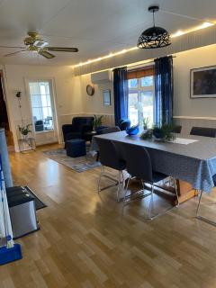The house of Mattis in beautiful Innvik - Innvik - 2