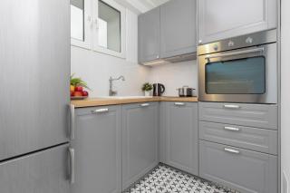 Elekcyjna Apartments with Balcony Warsaw by Noclegi Renters - Warschau - 2