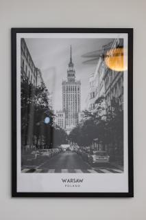 Elekcyjna Apartments with Balcony Warsaw by Noclegi Renters - Warschau - 1