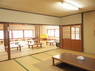 Yourou Onsen Honkan - Onomichi - 1