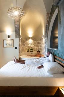 Seaside Apartment Volosko on the beach - Opatija - 8