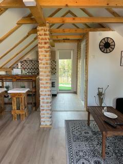 Apartmani Marija Zemun - Zemun Polje - 4