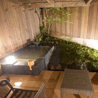 Hakone Gora Byakudan - 1