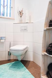 Hiesli am Goethebrunnen Ferienwohnung - - 9