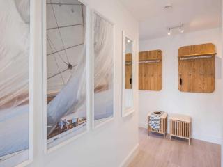 Villa Baltic Meeressinfonie - Zingst - 9
