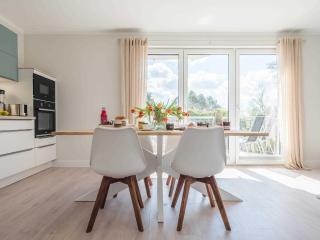 Villa Baltic Meeressinfonie - Zingst - 8