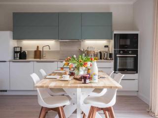 Villa Baltic Meeressinfonie - Zingst - 7