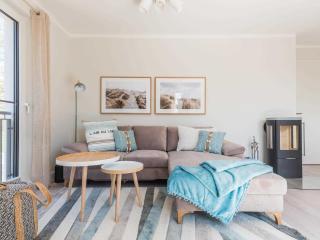 Villa Baltic Meeressinfonie - Zingst - 4