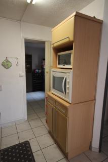 Maison de vacances semi climatisée, 4 pièces 4-5 couchages, seulement 80m de la plage de PORTIRAGNES PLAGE LRCLOS10 - 4