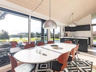 10 person holiday home in Faaborg - Bøjden - 3