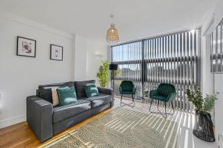 Host & Stay - Standish Street Abode - Liverpool - 0