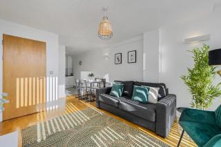 Host & Stay - Standish Street Abode - Liverpool - 2