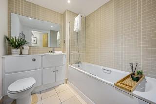 Host & Stay - Standish Street Abode - Liverpool - 5