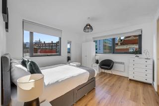 Host & Stay - Standish Street Abode - Liverpool - 9