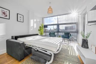 Host & Stay - Standish Street Abode - Liverpool - 1