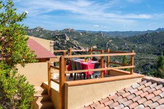 Residence La Falata Costa Paradiso - 3