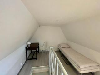 Luxury penthouse with terrace & sauna in Old Town - Tallinn - 4