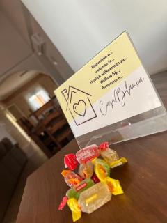 CasaBlanca Villa Rural con piscina y barbacoa - 2