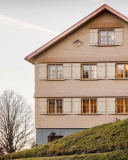 HALWINA Hideaway - Sibratsgfäll - 8