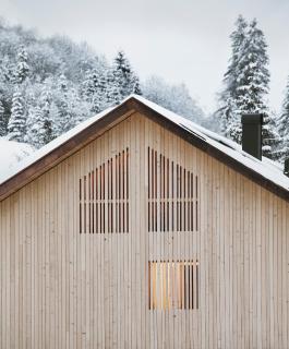 HALWINA Hideaway - Sibratsgfäll - 4