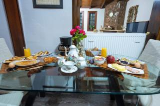 Casa Rita ΛΟΥΤΡΑ ΠΟΖΑΡ ΑΡΙΔΑΙΑ - Aridaía - 5