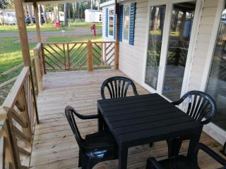 Mobilhome 6/8 personnes Piriac sur Mer - Piriac-sur-Mer - 5