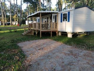 Mobilhome 6/8 personnes Piriac sur Mer - Piriac-sur-Mer - 7