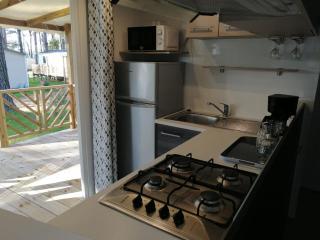 Mobilhome 6/8 personnes Piriac sur Mer - 3