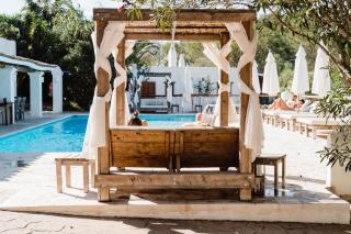 Can Vistabella Boutique Resort - Sant Antoni de Portmany - 7