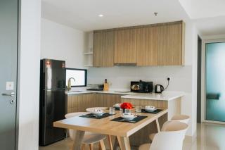 The Pine, 3BR Seaview by WStay @ Tropicana 218 Macalister - George Town - 1