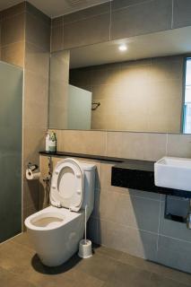 The Pine, 3BR Seaview by WStay @ Tropicana 218 Macalister - George Town - 7