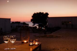 Buqez resort Drage, villa Vita 50 - Pakoštane - 1