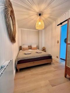LES BAUX 2 Sanary sur mer - Sanary-sur-Mer - 9