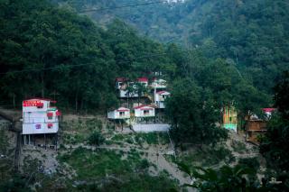 SURYODAY RESORT - Lansdowne - 0