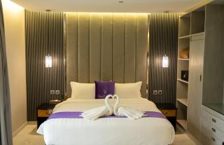 Elite Served Apartments - Dschidda - 1