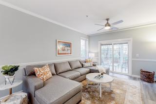 The Tides - 19994 Sandy Bottom #8102 - Rehoboth Beach - 8