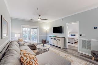 The Tides - 19994 Sandy Bottom #8102 - Rehoboth Beach - 0