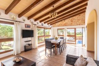 Finca Can Jeroni - 5