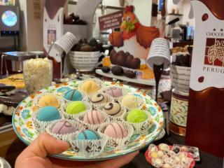 Chocohotel - Perugia - 6