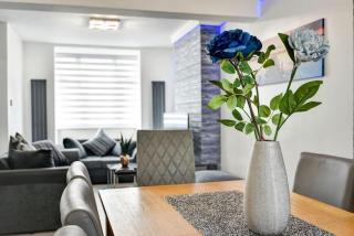 Beauty Close to Coast, Stunning interior, By Air Premier - Newhaven - 9
