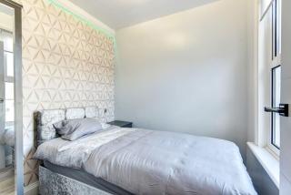 Beauty Close to Coast, Stunning interior, By Air Premier - Newhaven - 8