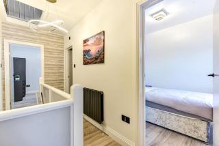 Beauty Close to Coast, Stunning interior, By Air Premier - Newhaven - 5