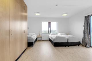 Víðines Guesthouse - Reikiavik - 8